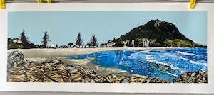 Nic Tucker: Mount Maunganui