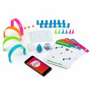 Sphero Mini Activity Kit