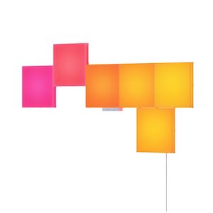 Nanoleaf Blocks - Squares Starter Kit (6 Pack)