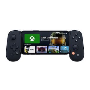 Backbone One - Mobile Gaming Controller for Lightning (Xbox Edition) (Gen 1)