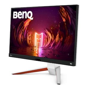 Computer wholesaling - including peripherals: BenQ EX2710U 27" 4K Gaming Monitor