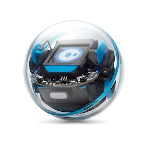 Computer wholesaling - including peripherals: Sphero BOLT+