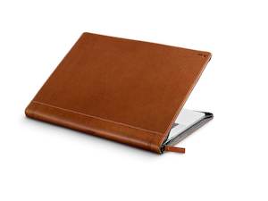 Computer wholesaling - including peripherals: Twelve South Journal for Macbook Pro 15" USB-C (Cognac)