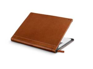 Twelve South Journal for Macbook Pro 13" USB-C (Cognac)