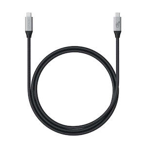 Computer wholesaling - including peripherals: Satechi USB4 Pro Cable (1.2 m)