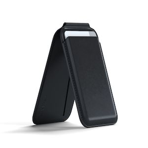 Computer wholesaling - including peripherals: Satechi Magnetic Wallet Stand for iPhone