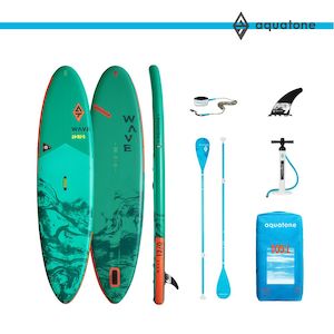 Aquatone Wave Plus 12'0" All-Round SUP