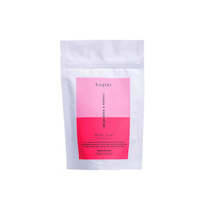 Clothing accessory: Bath Soak 120g - Wild Rose & Neroli