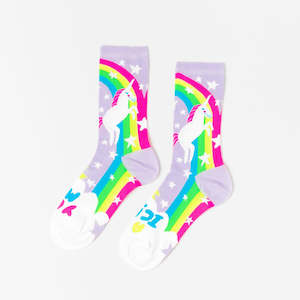 Women's Sized Socks - You are Magic