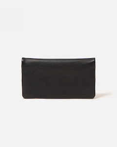 Clothing accessory: Bonnie Wallet - Black