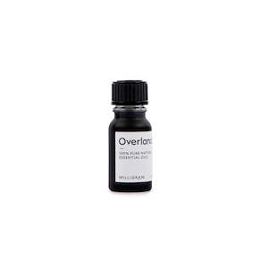 Clothing accessory: Essential Oil - Overland