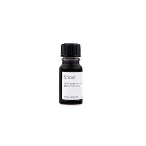 Clothing accessory: Essential Oil - Shoal