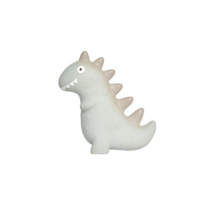 Theo Dino Teether - Mint