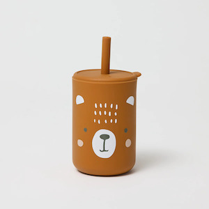 Clothing accessory: Smoothie Cup - Bear