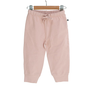 Essentials Pants - Dusty Rose