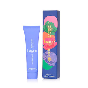 Hand Cream 35ml - Grapefruit & Freesia