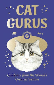 Clothing accessory: Cat Gurus