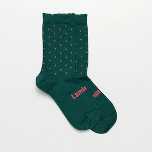 Clothing accessory: Baby & Child Socks Crew - Brighton