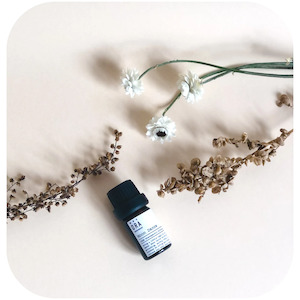 Clothing accessory: Ora Essential Oil - Moon Dance