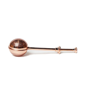 Teapop Infuser - Copper