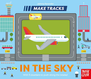 Make Tracks - In The Sky