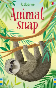 Clothing accessory: SNAP! Animals