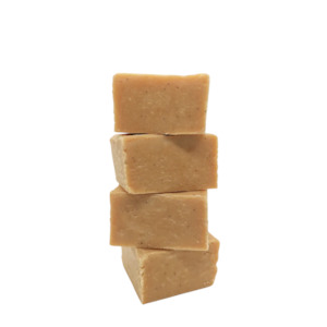 Clothing accessory: Fudge 280g - Vanilla Bean