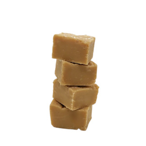 Fudge 280g - Salted Caramel