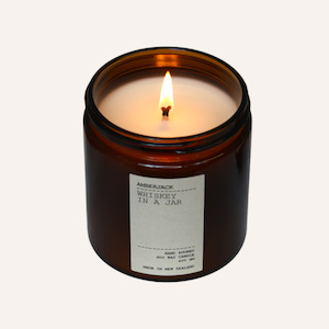 Clothing accessory: AJ Candle - Whiskey in a Jar