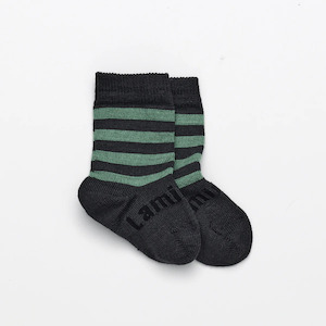 Clothing accessory: Baby & Child Socks Crew - Spear