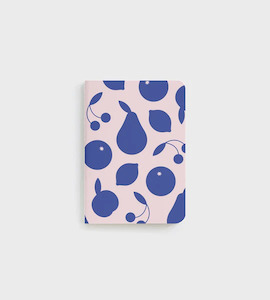 Pocket Notebook - Fruit Punch