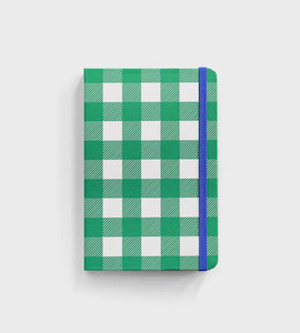 Clothing accessory: Hardcover Notebook - Picnic