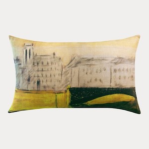 Maison Levy Cushion 50 x 30cm Arcole