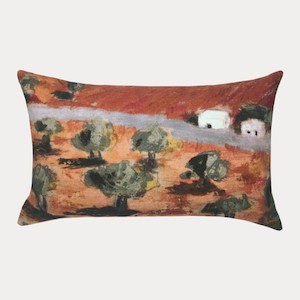 Maison Levy Cushion 50 x 30cm Dos Casitas (available to order)