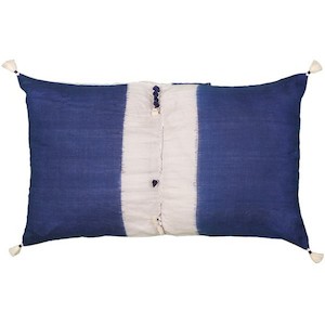 Soft furnishing: Injiri 40x60cm Cushion - Fur-Nila-19 (sold)