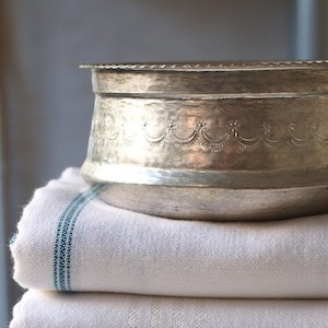 Soft furnishing: Hammam Bowl 15cm - made in Turkey