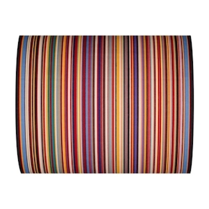 Soft furnishing: Tom Multi Acrylic Fabric - 43cm width