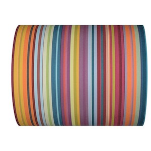 Soft furnishing: Jour de Fete Sunbrella Acrylic - 43cm width (sold out)