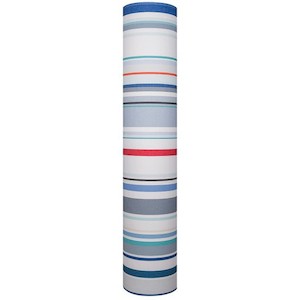 Pole Nord 100% Cotton - 180cm wide