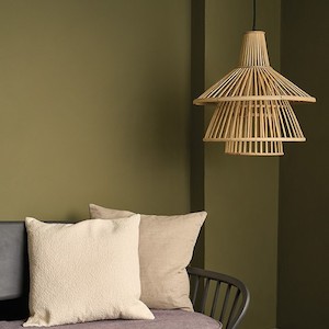 Annie Sloan Wall Paint - Olive