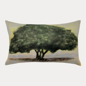 Maison Levy Cushion 50 x 30cm Ombu (available to order)