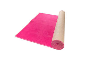 Carpet Runner Pink