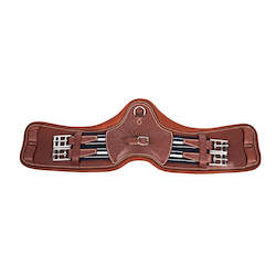 NEW GIRTH COLLECTION  Antarès Short Anatomic Girth