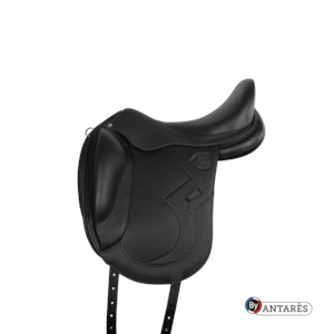 Antarès Signature Dressage Saddle