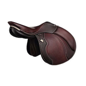 Antarès Extra Contact Jumping Saddle