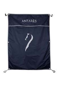 Antarès Stable Curtain