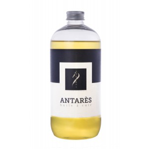 Antarès Saddles & Accessories: Antarès Leather Oil (500ml)