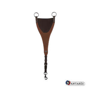 Antarès Saddles & Accessories: Antarès Signature Bib Martingale