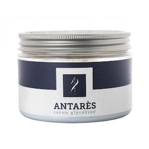 Antarès Glycerine Soap