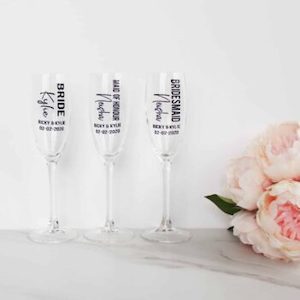 Wish – Wedding Glass